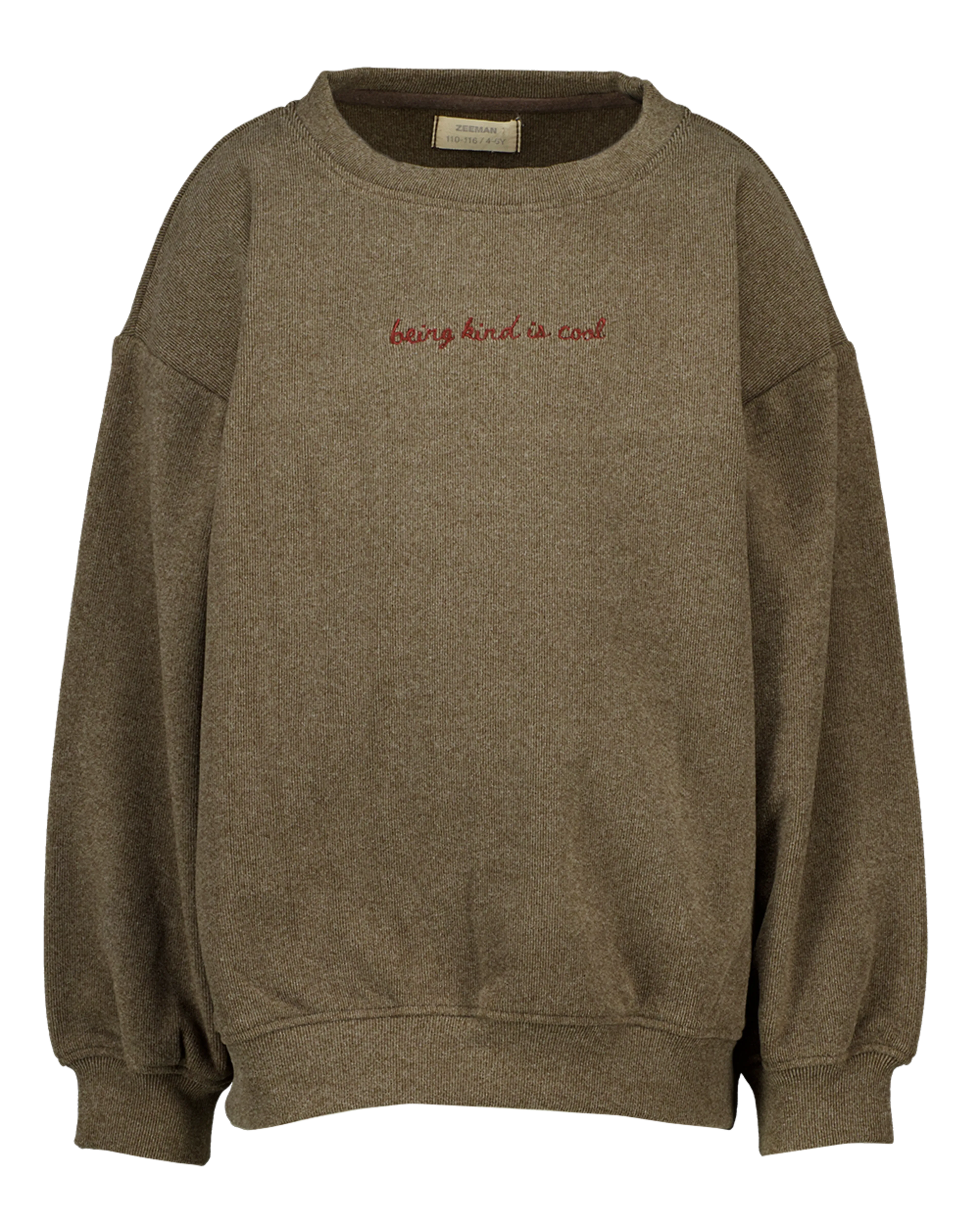 Sweater - Bruin