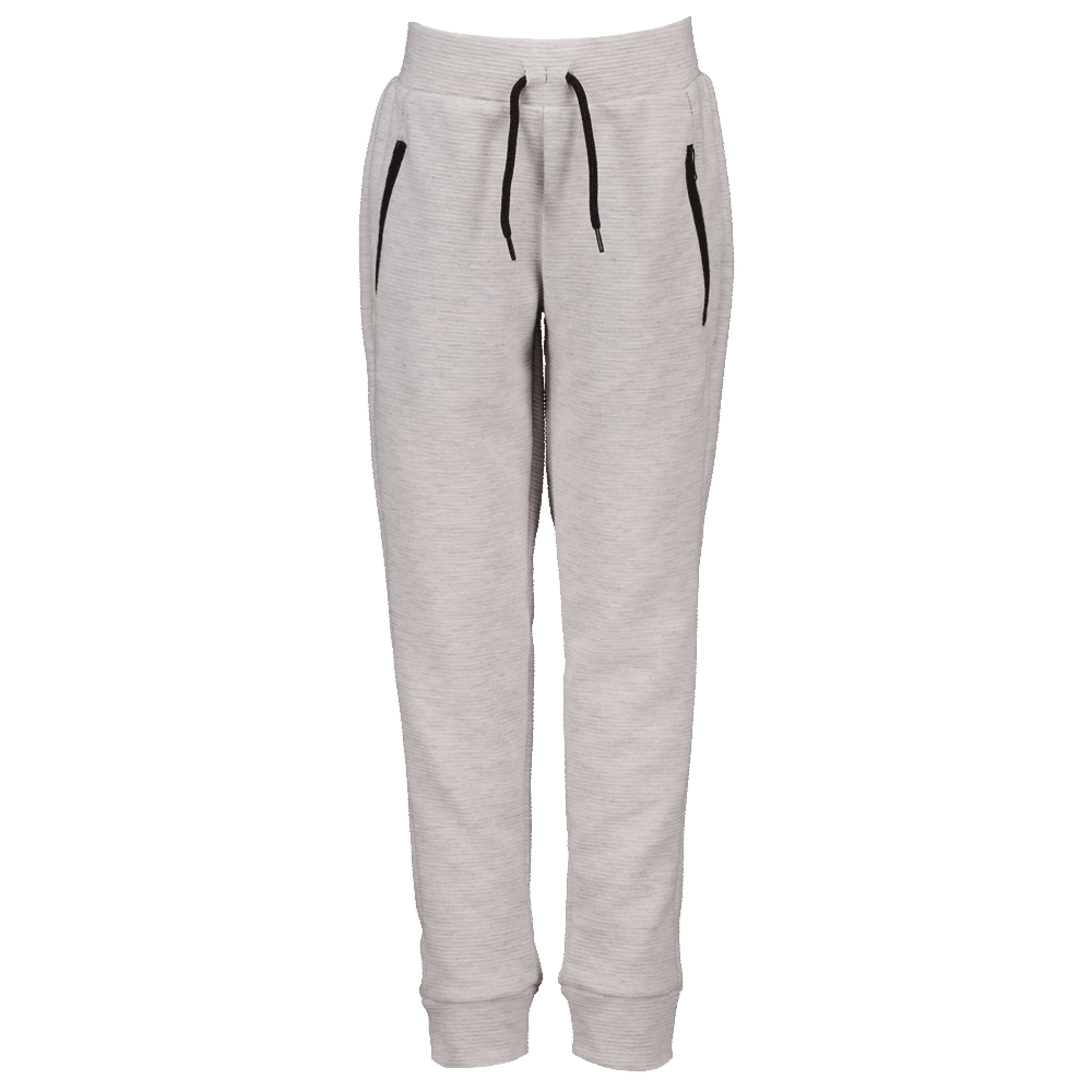 Pantalon de jogging Gris