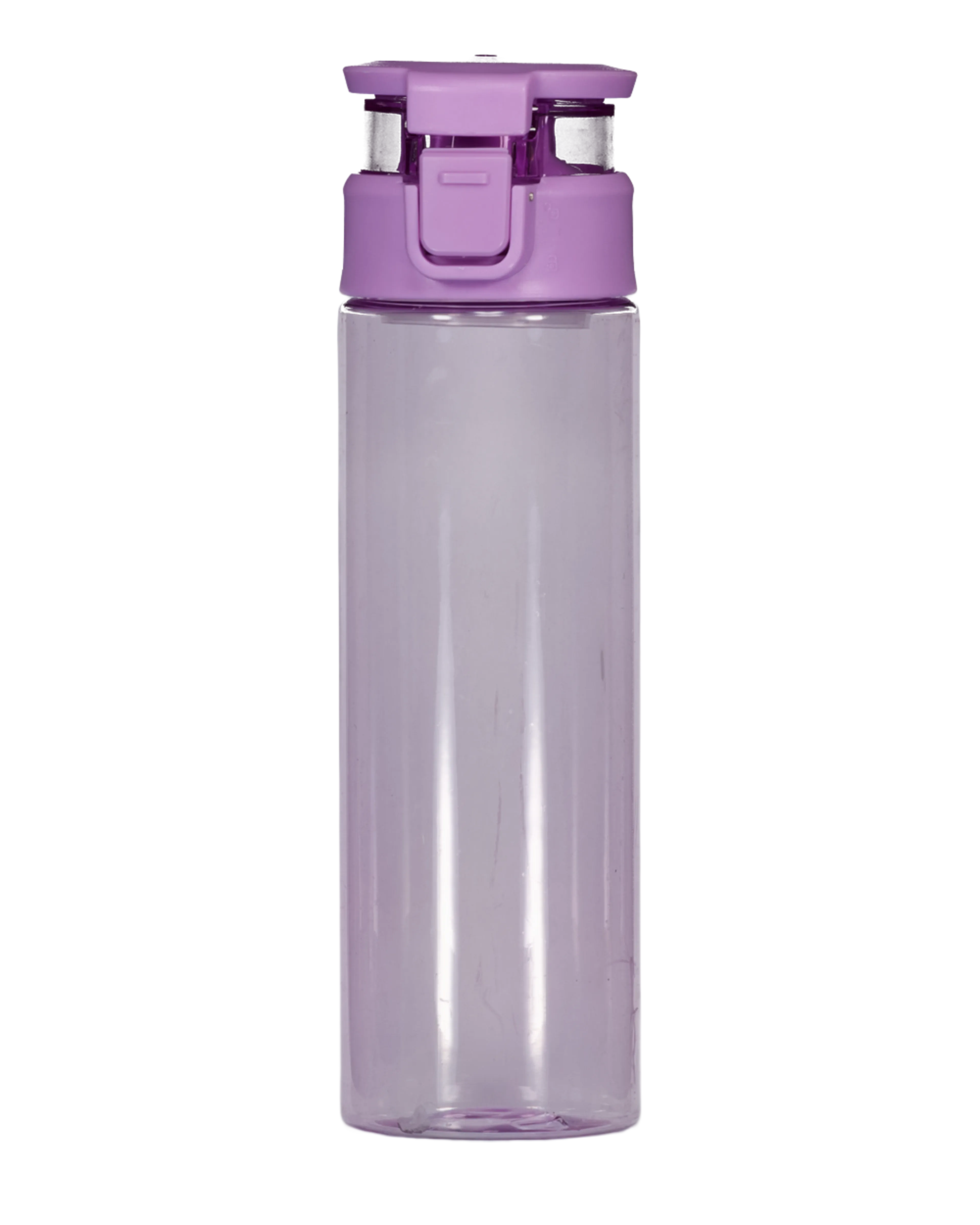 Sportflasche - Violett