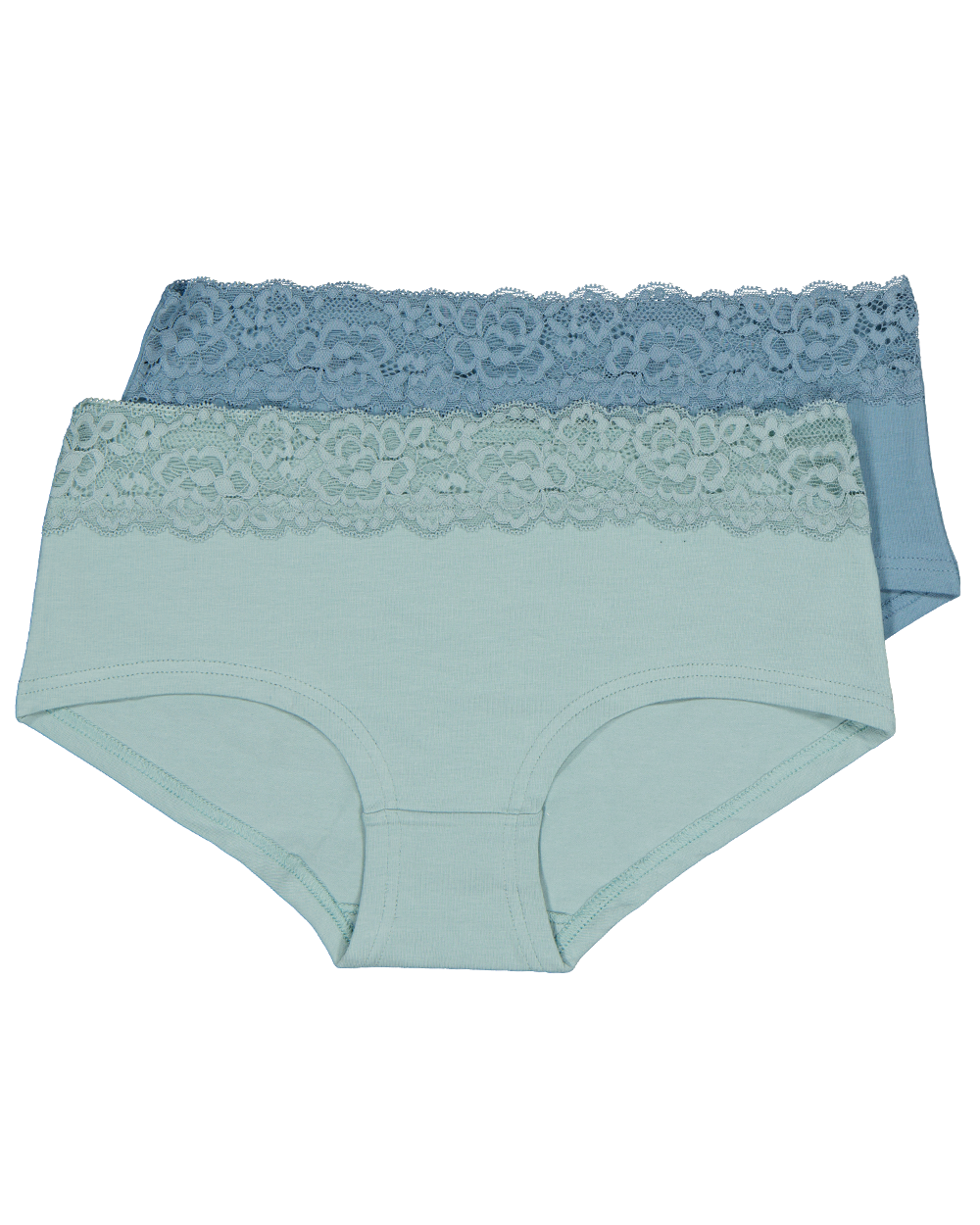 Linda Hipster - Groen afbeelding