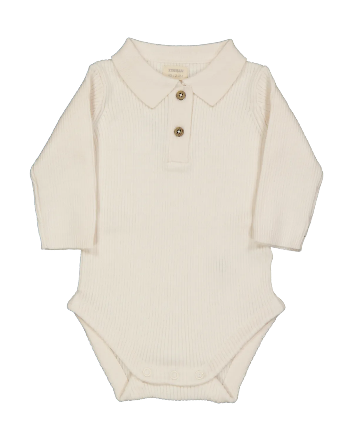 Romper - Beige