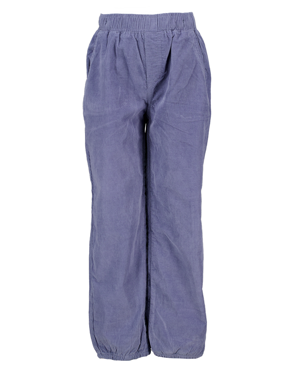 Broek - Blauw