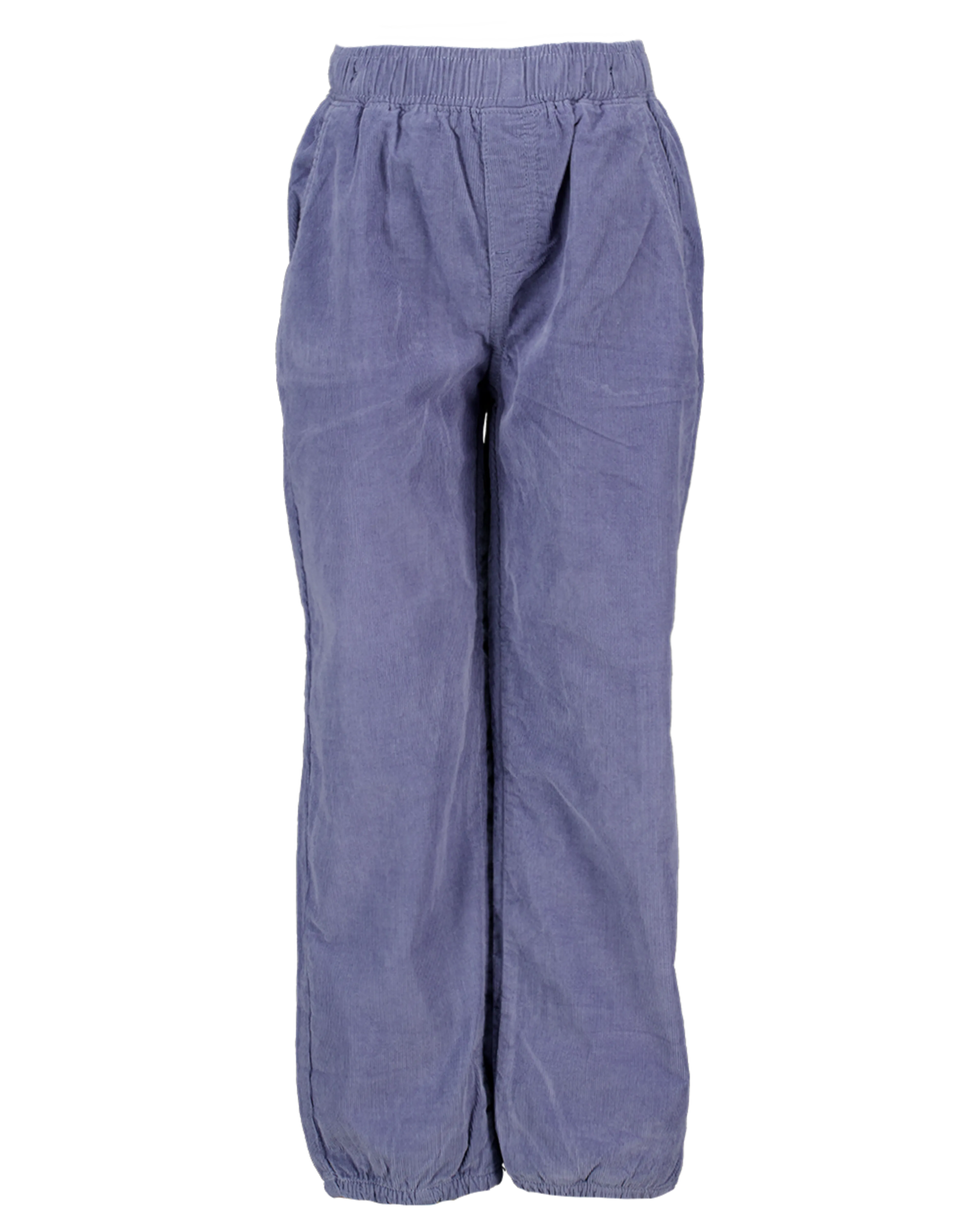 Broek - Blauw
