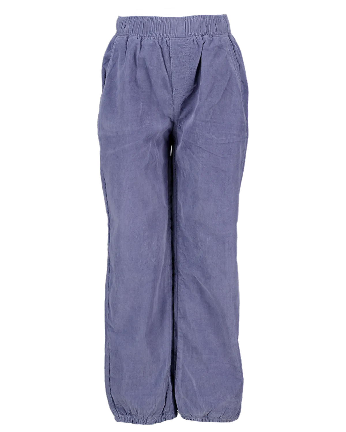 Broek - Blauw