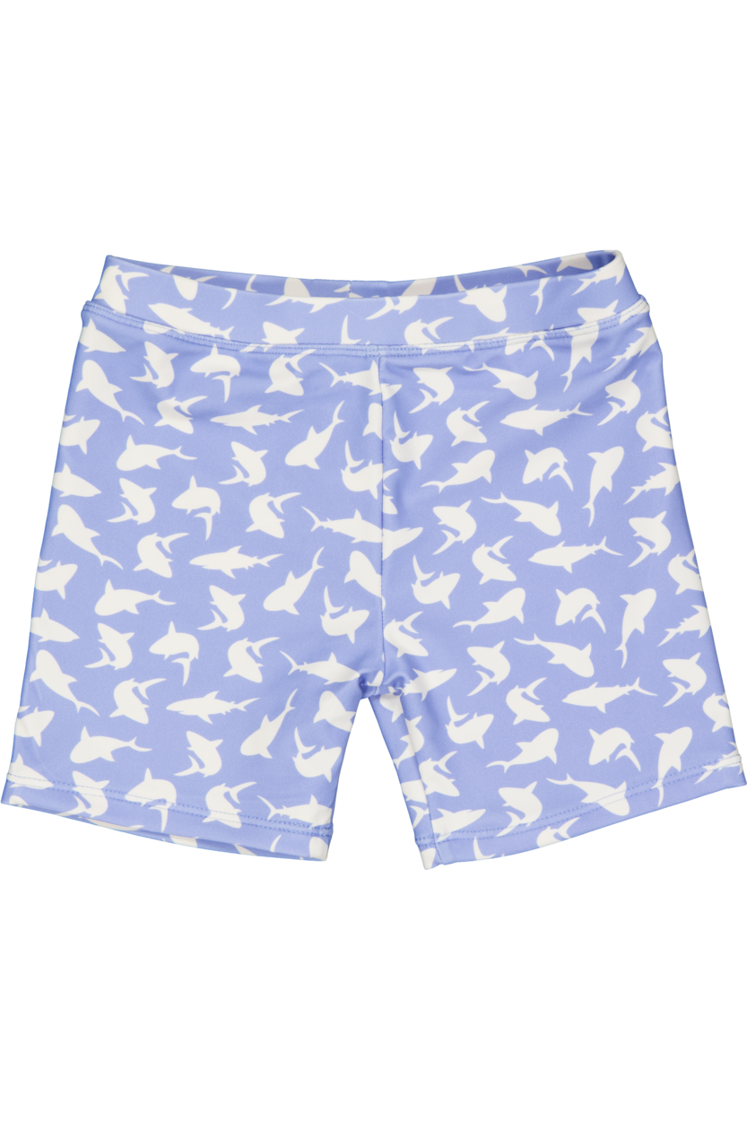 Zwemboxer - Blauw