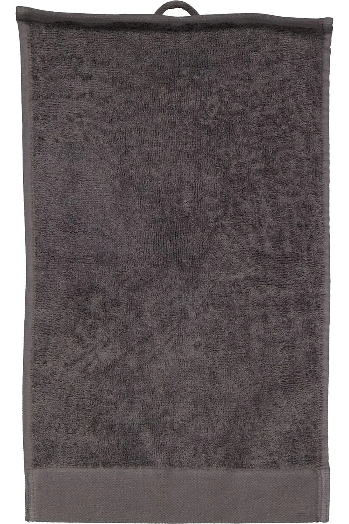 Serviette d’invité - Gris