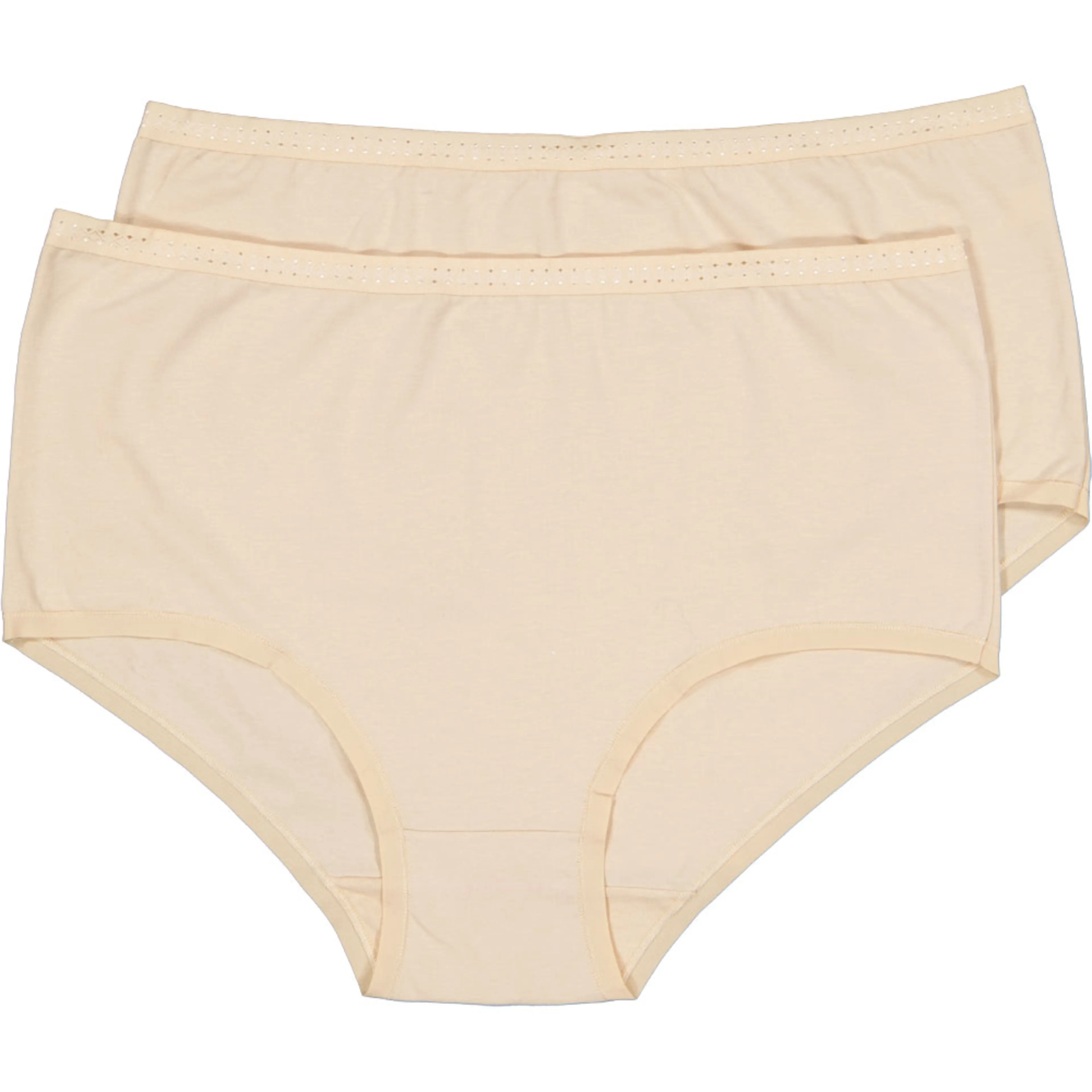 Shorty - Blanc