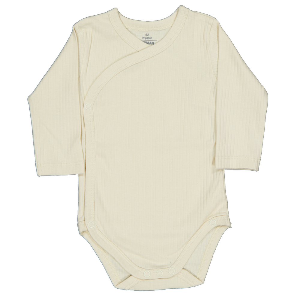 Romper - Beige