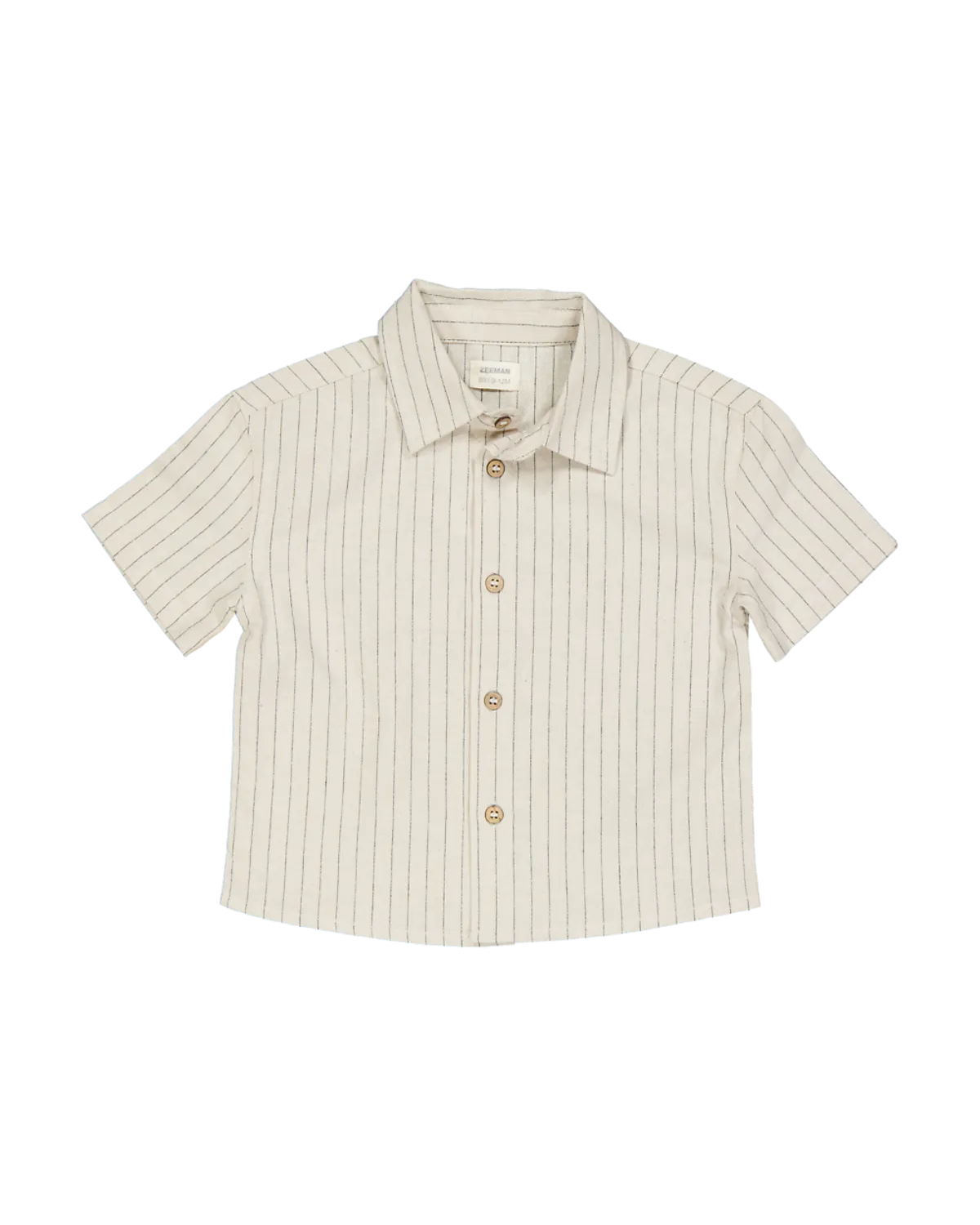 Tee-shirt - Beige