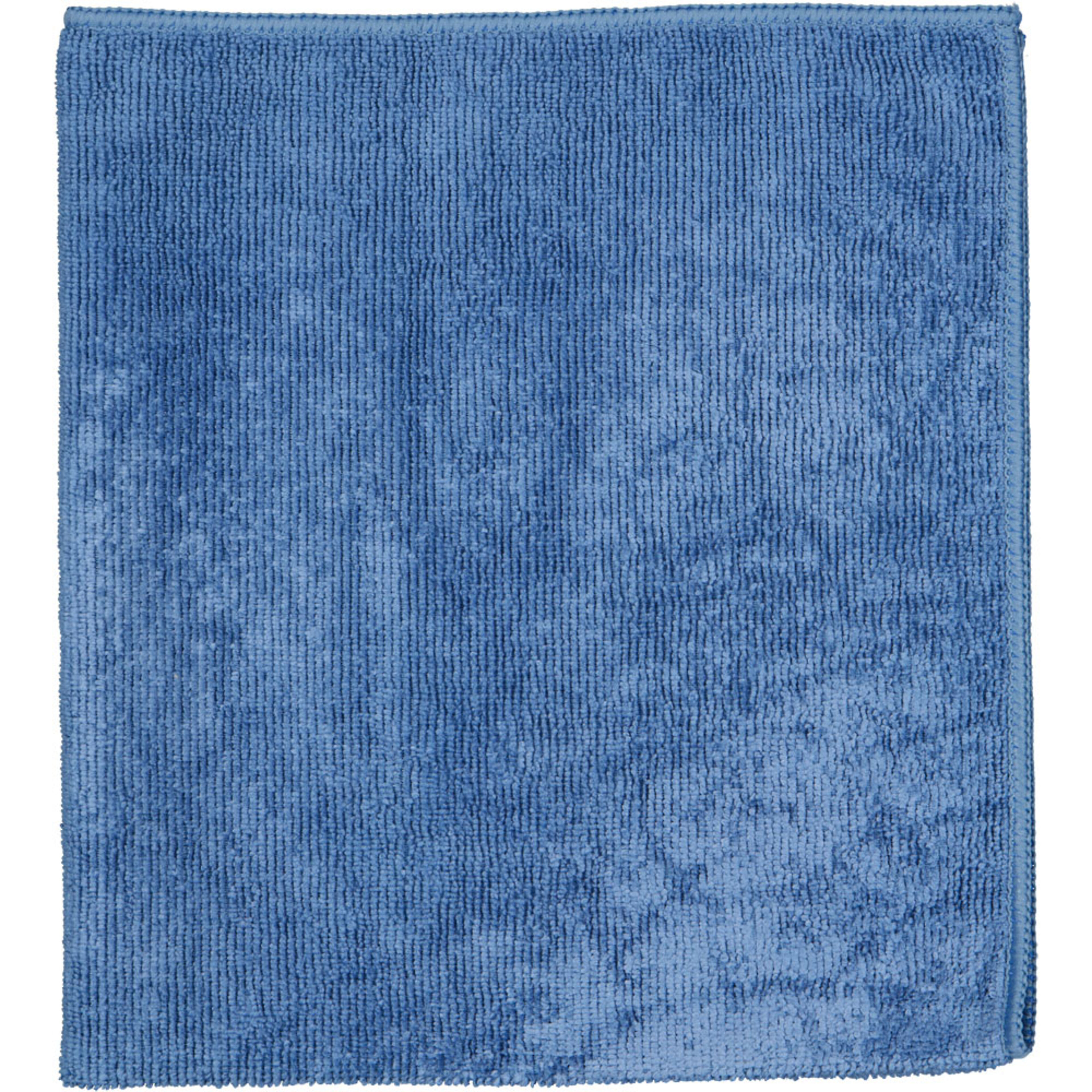 Serpillère microfibre Bleu