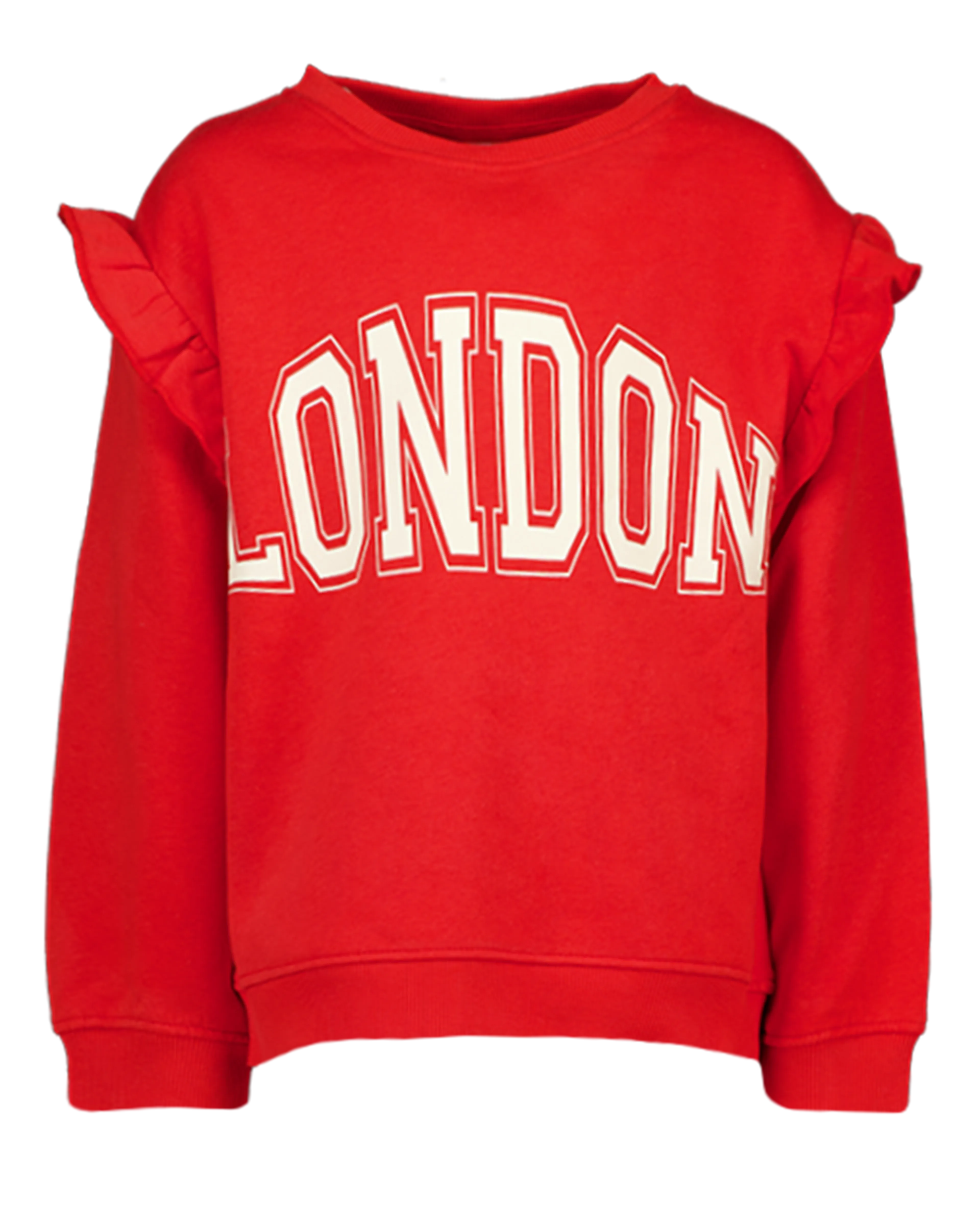Sweat - Rouge