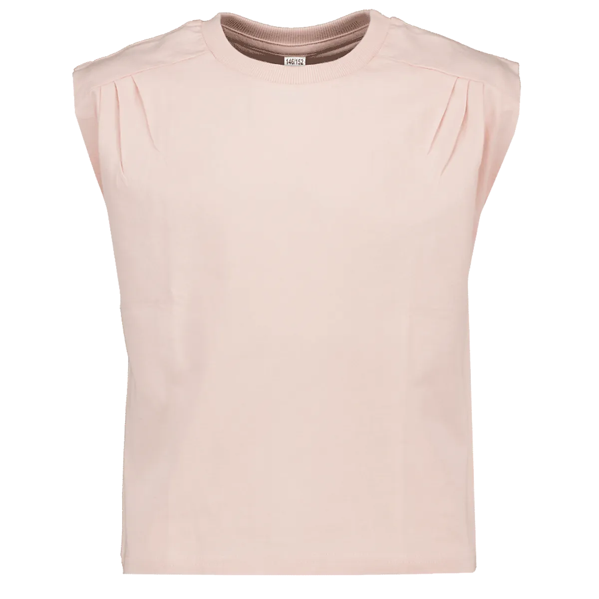 T-shirt - Roze