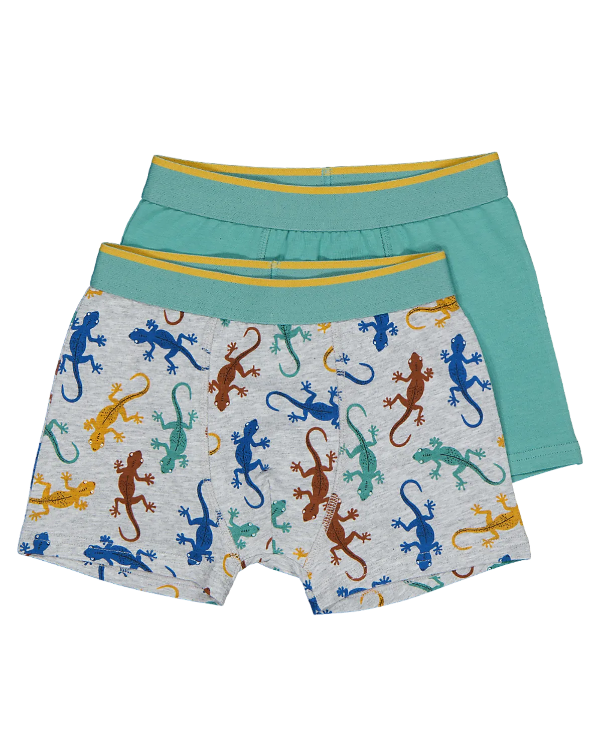 Boxer - Grijs