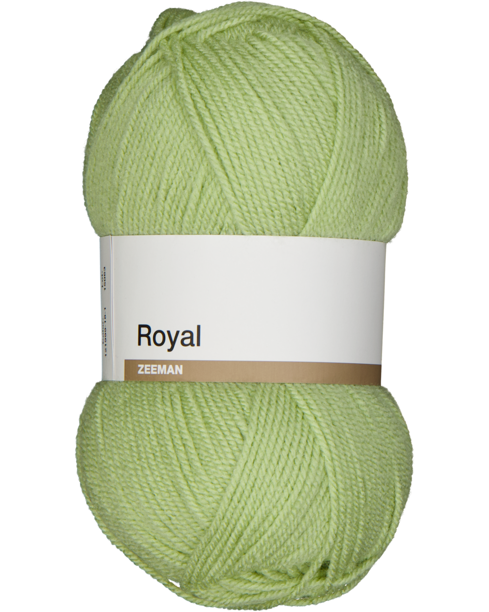 Royal Breigaren - Groen
