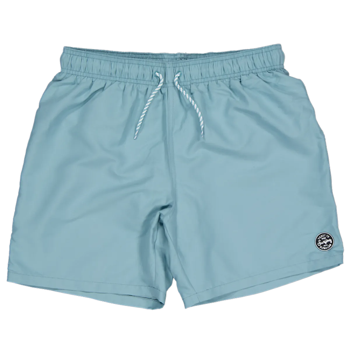 Badehose - Blau