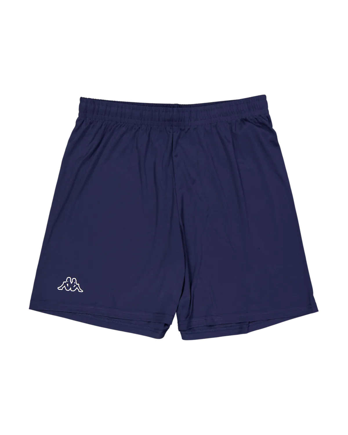 Sportshort - Blauw