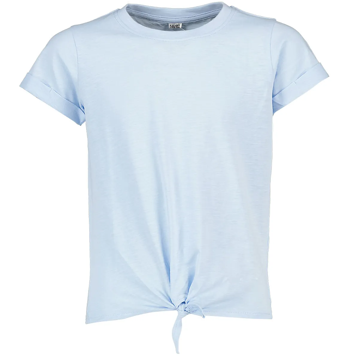 T-Shirt - Blau