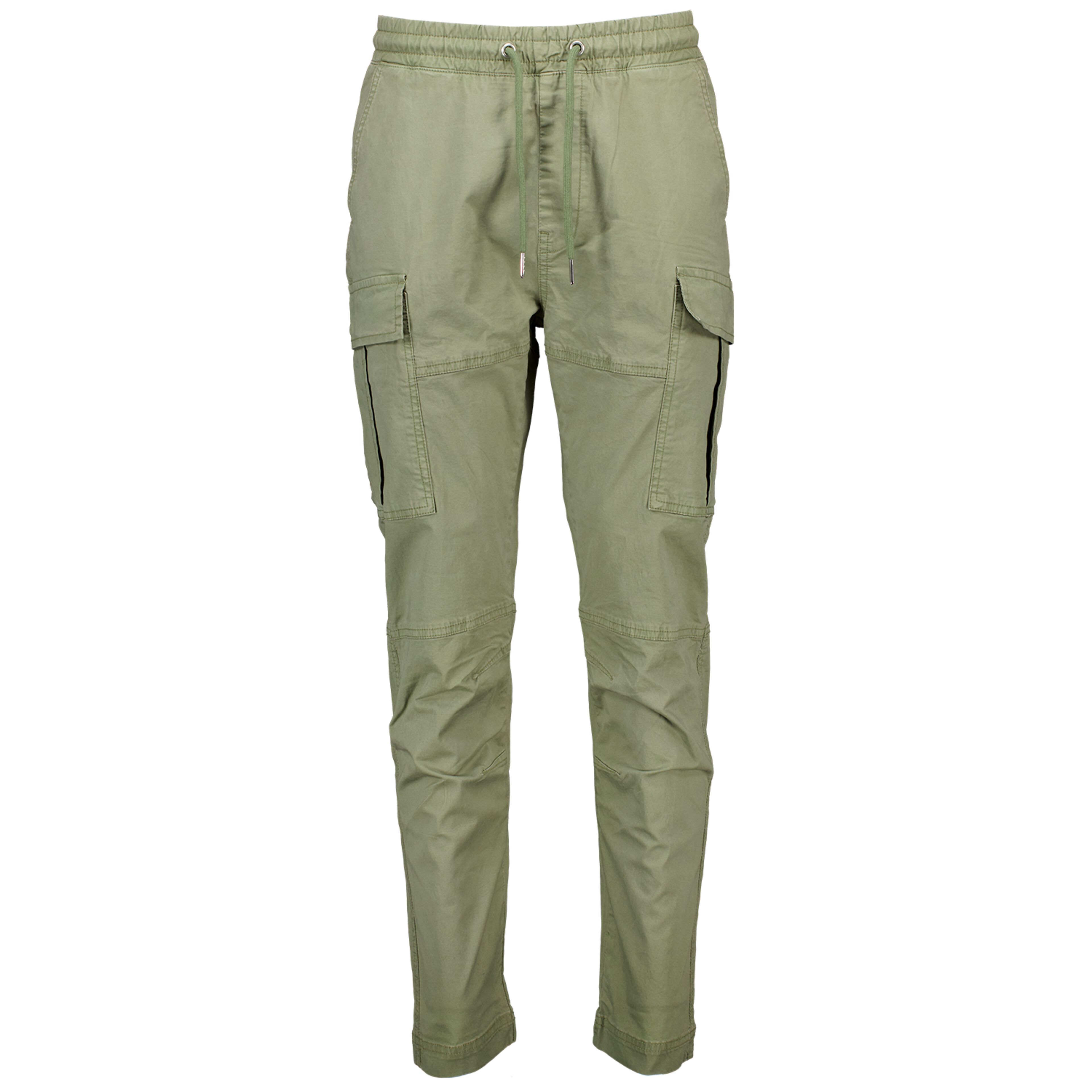 Pantalones Verde