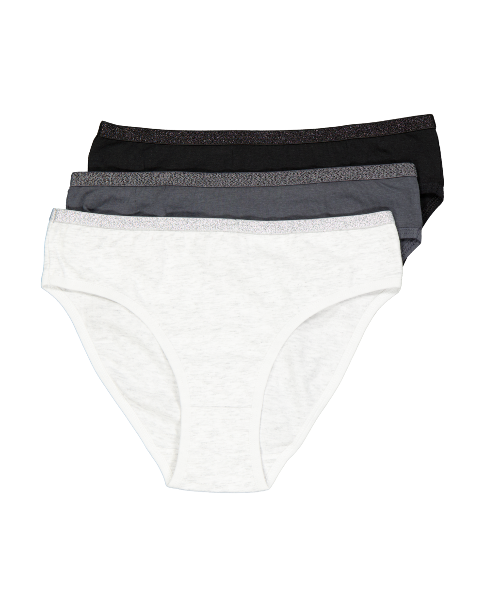 Dani Slip - Grijs