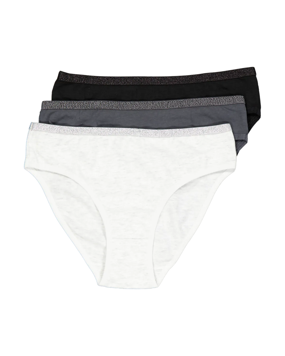 Dani Slip - Grijs