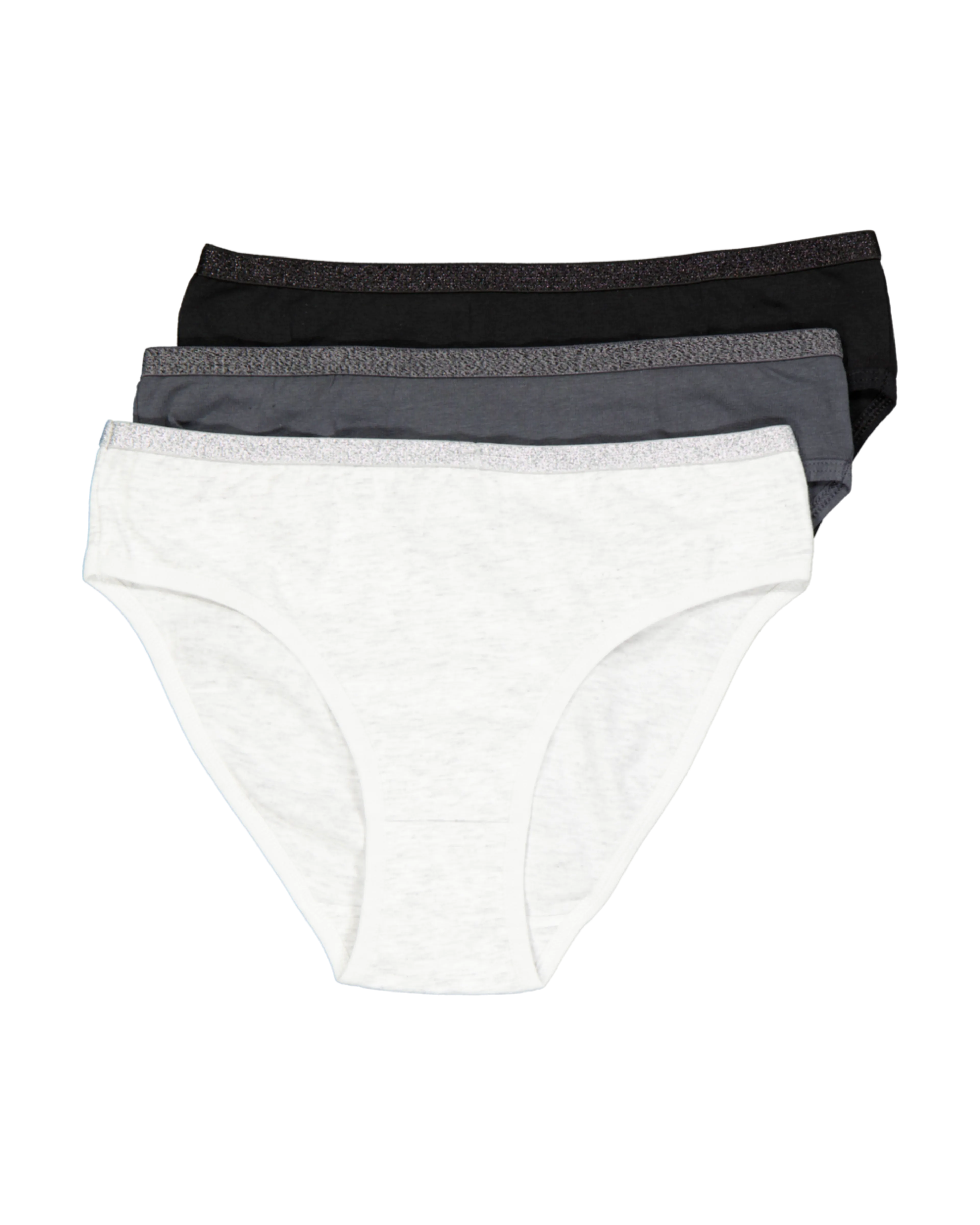 Dani Slip - Grijs