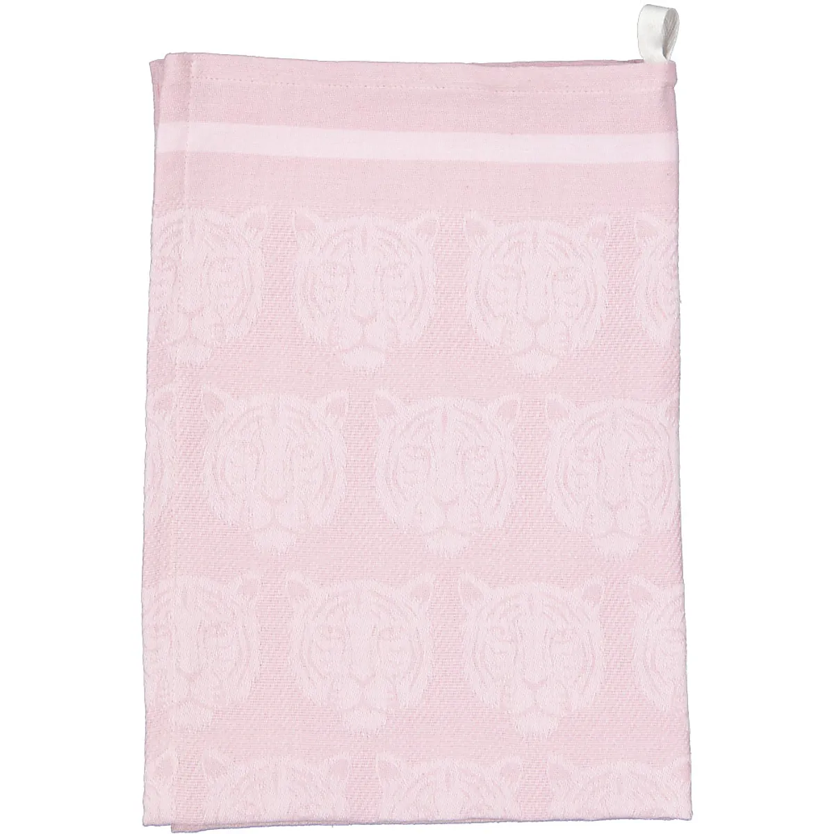 Geschirrtuch - Violett