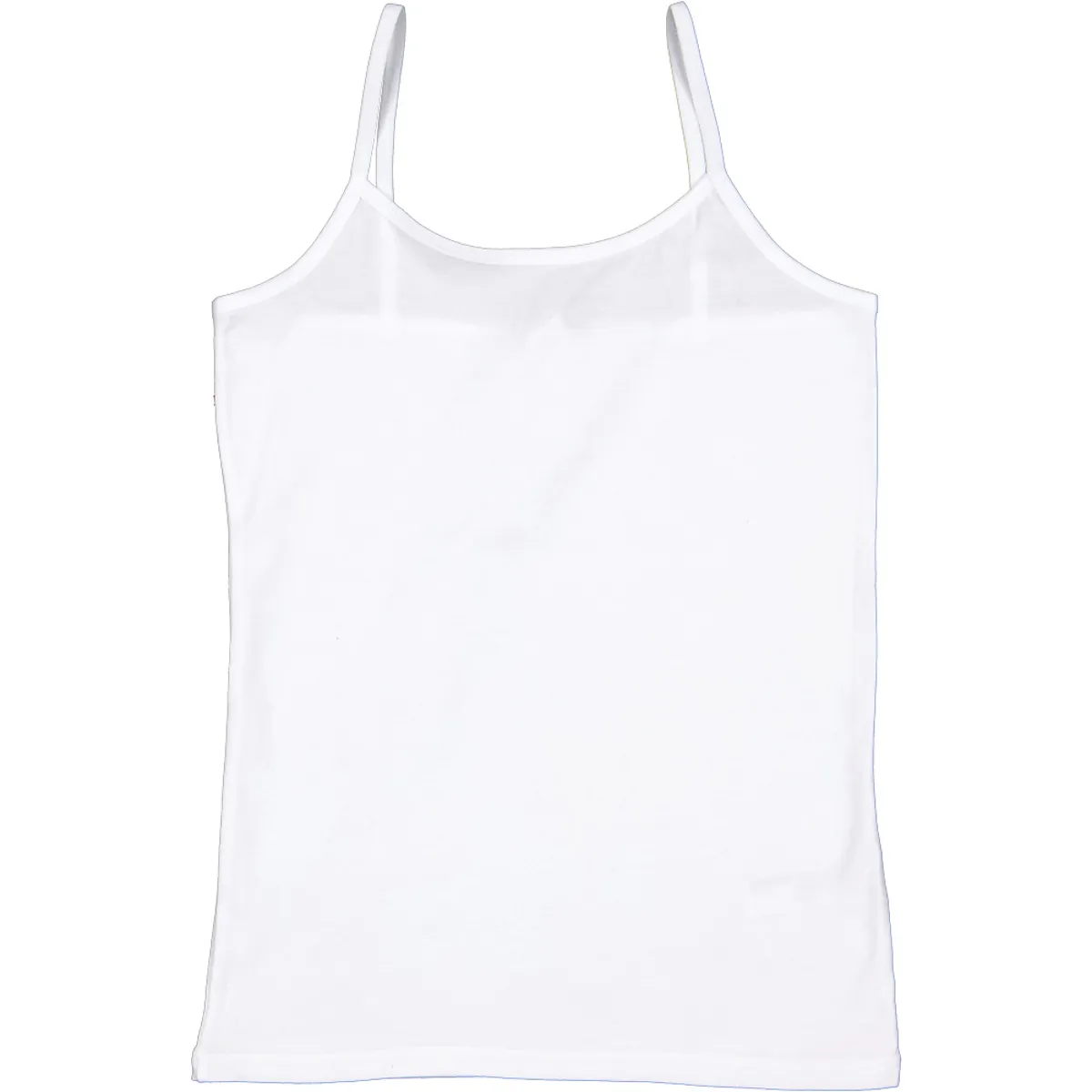 Romy Singlet - Wit