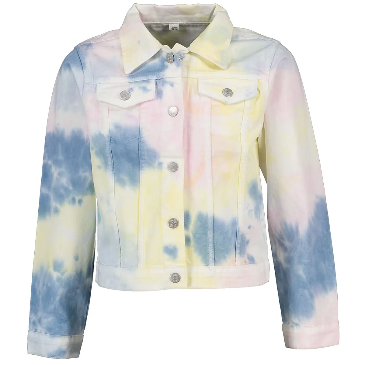 Veste/gilet - Multicolore