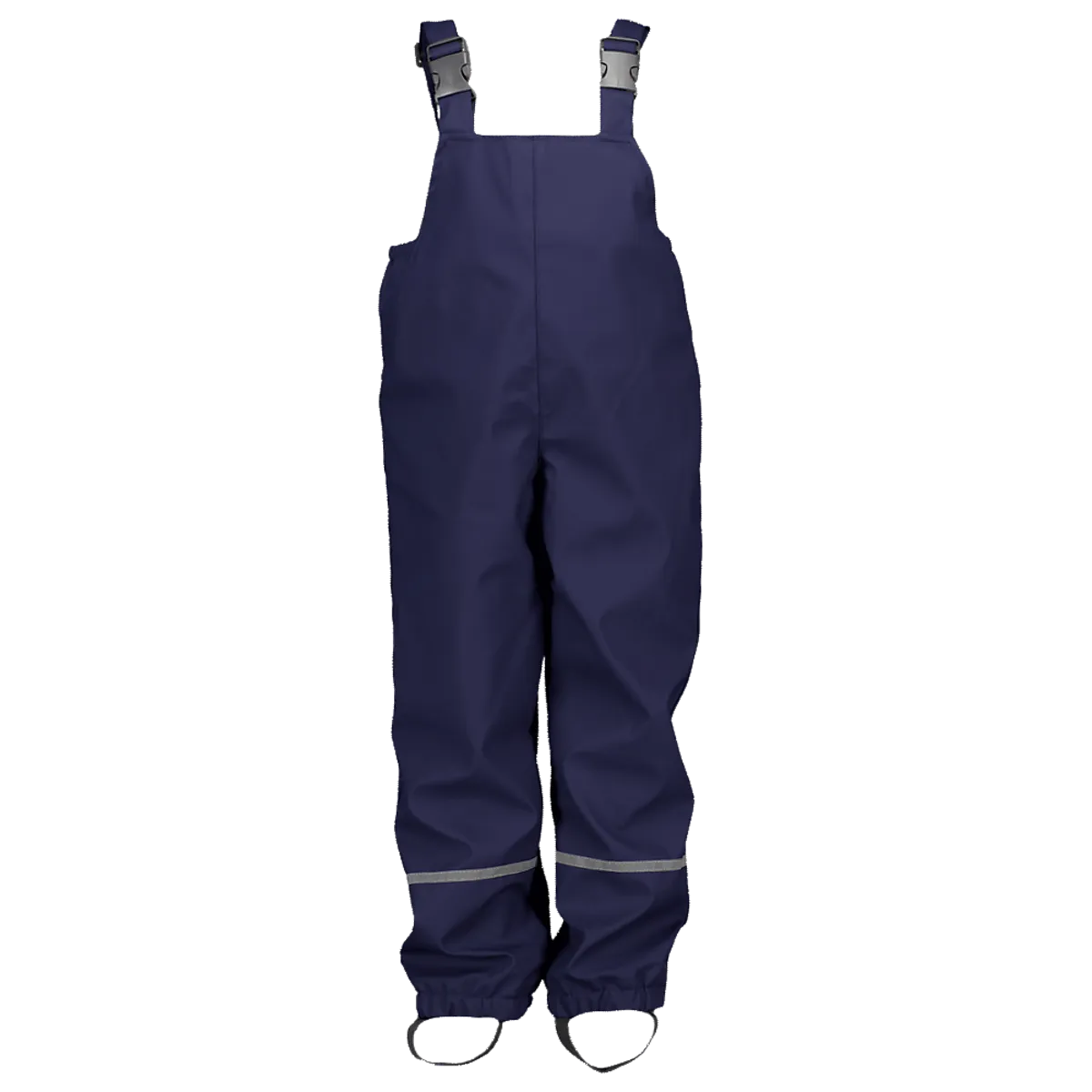Regenpak - Blauw