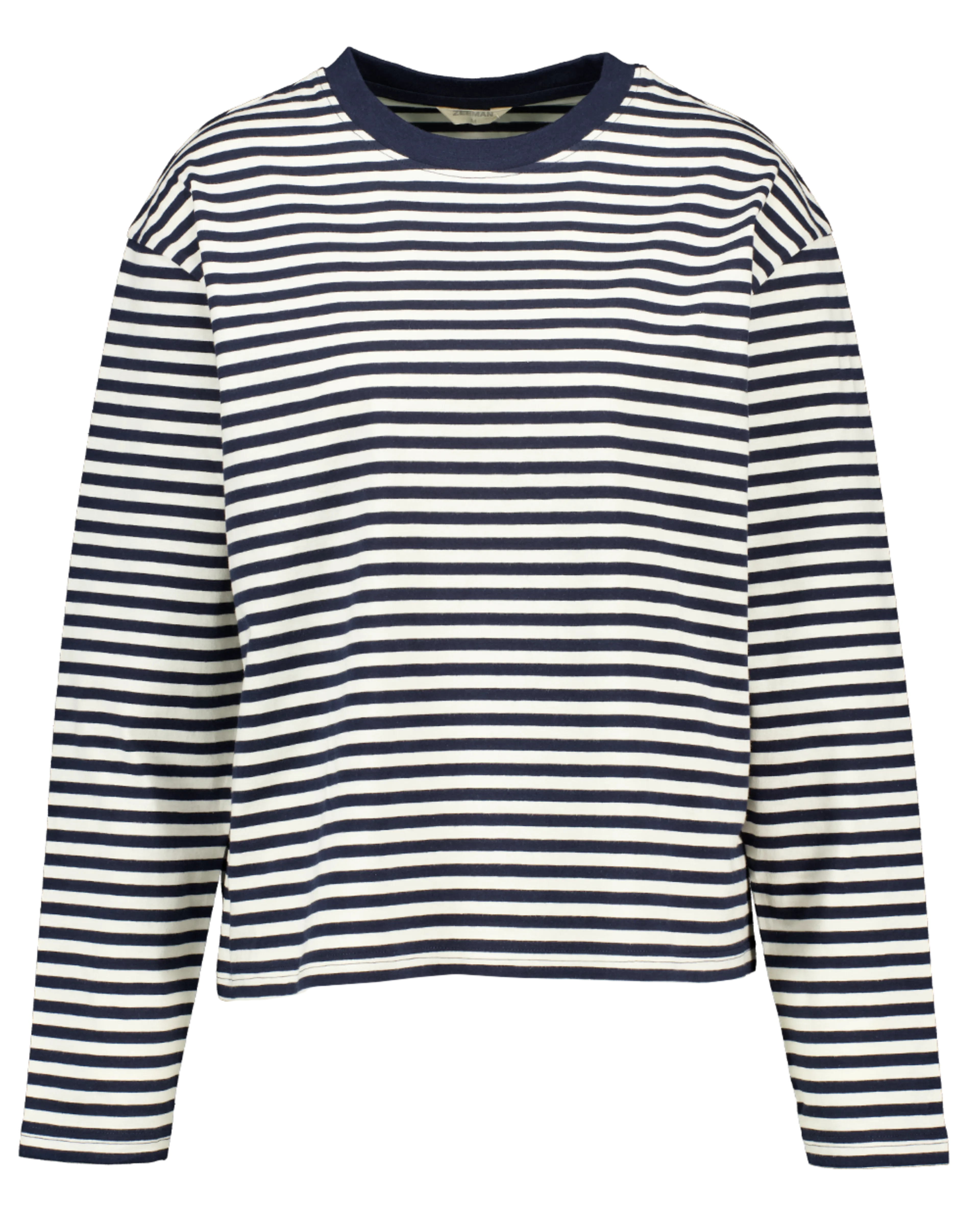 T-Shirt - Blau
