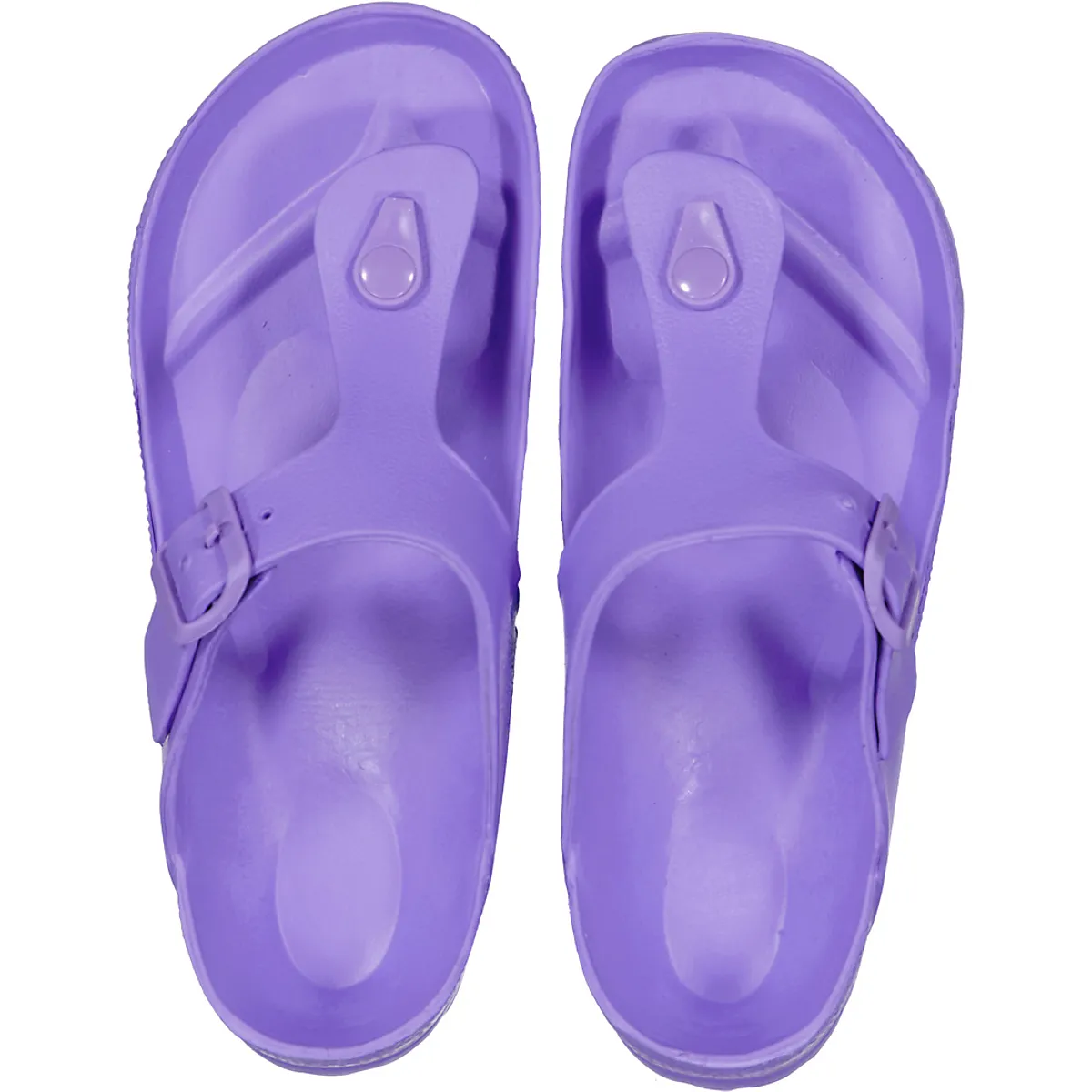 Tongs - Violet