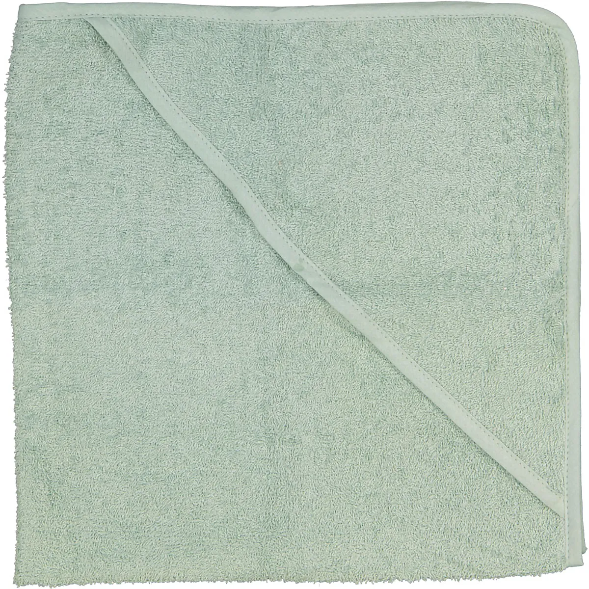 Badcape - Groen