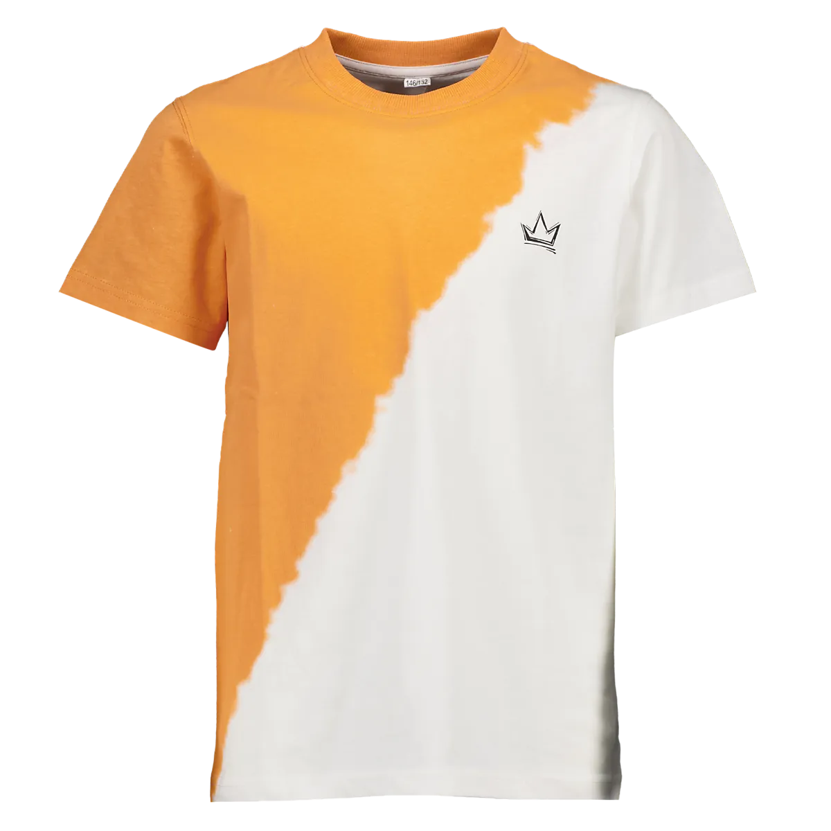 Tee-shirt - Orange
