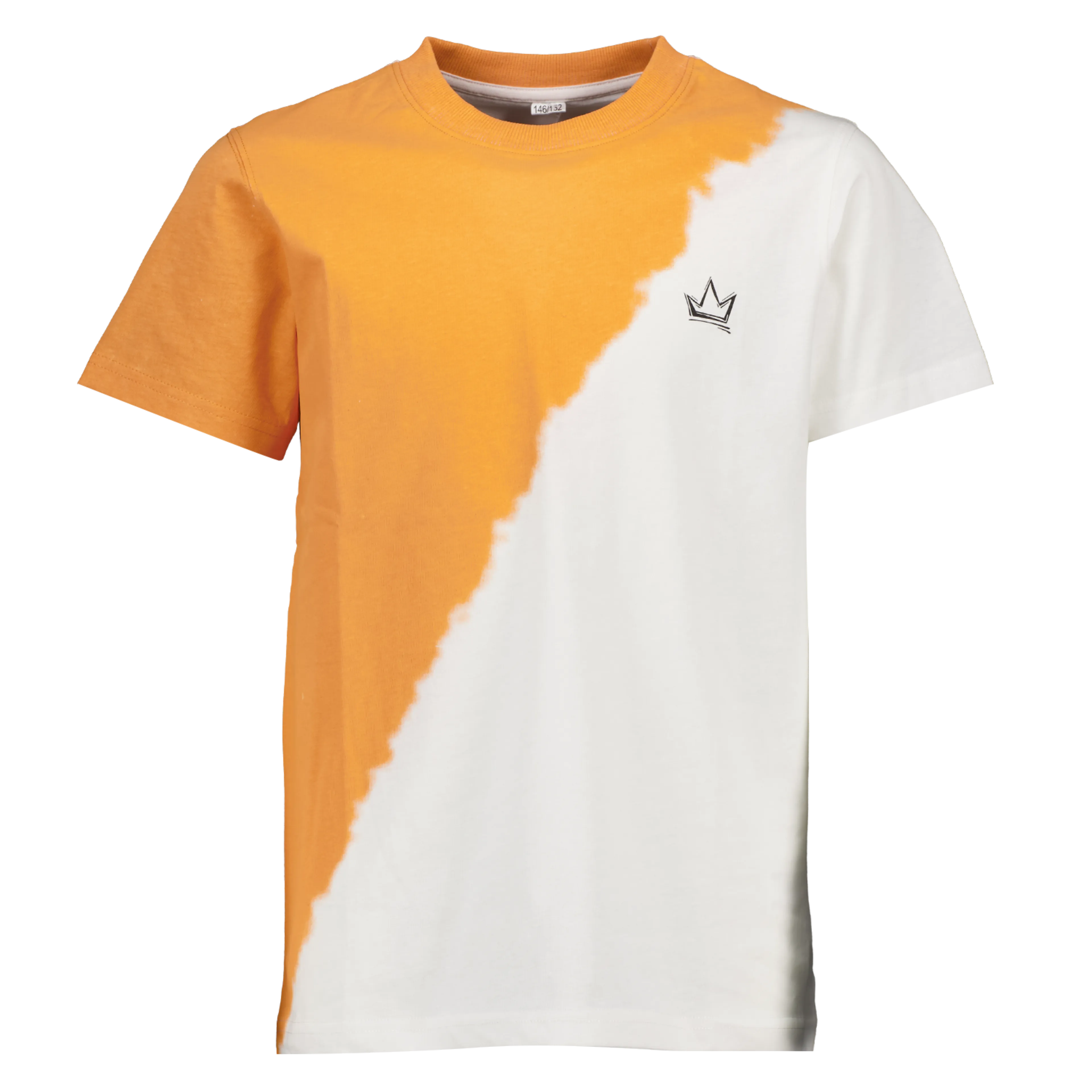 T-shirt - Oranje