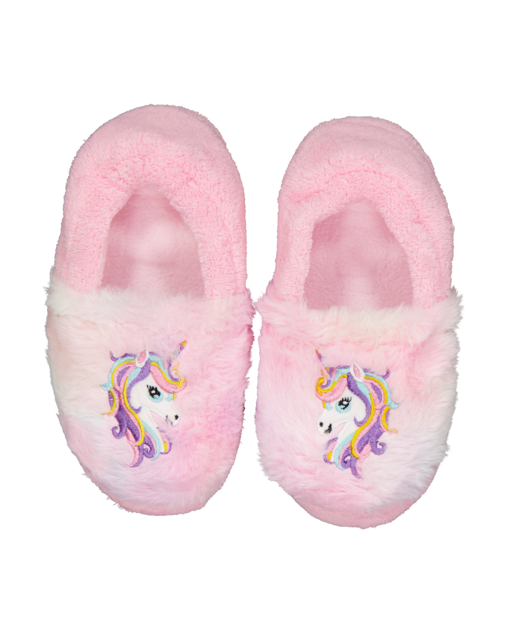 Pantoffels - Roze