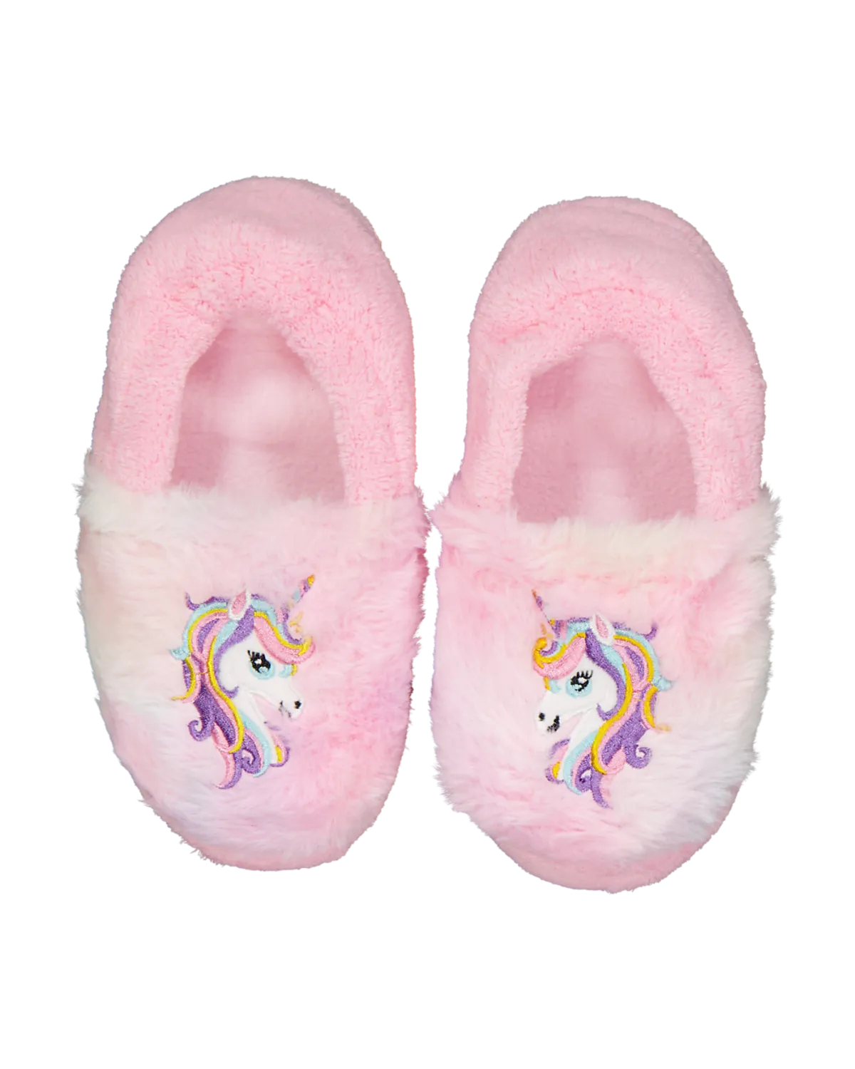 Pantoffels - Roze