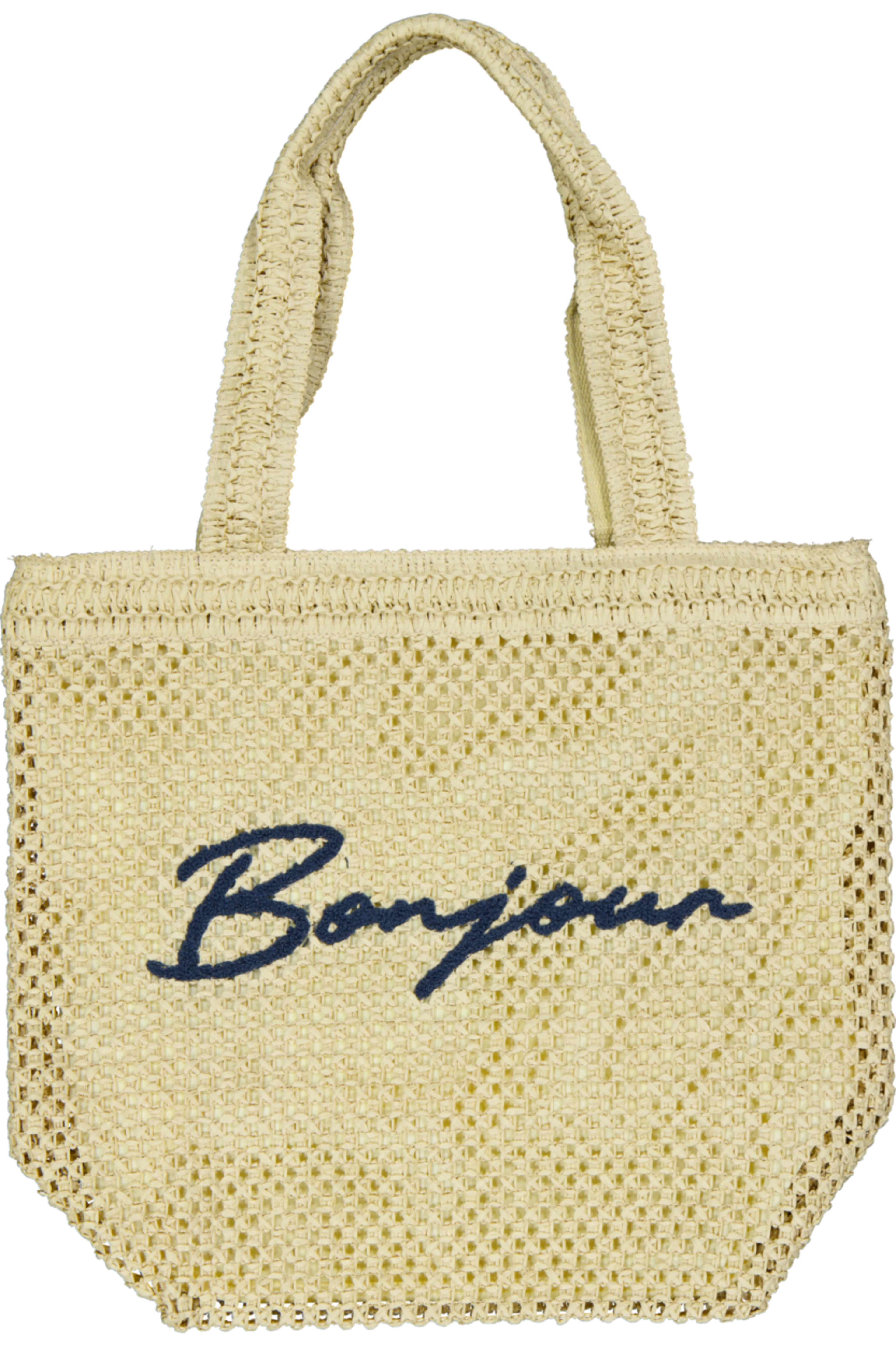 Strandtasche - Blau