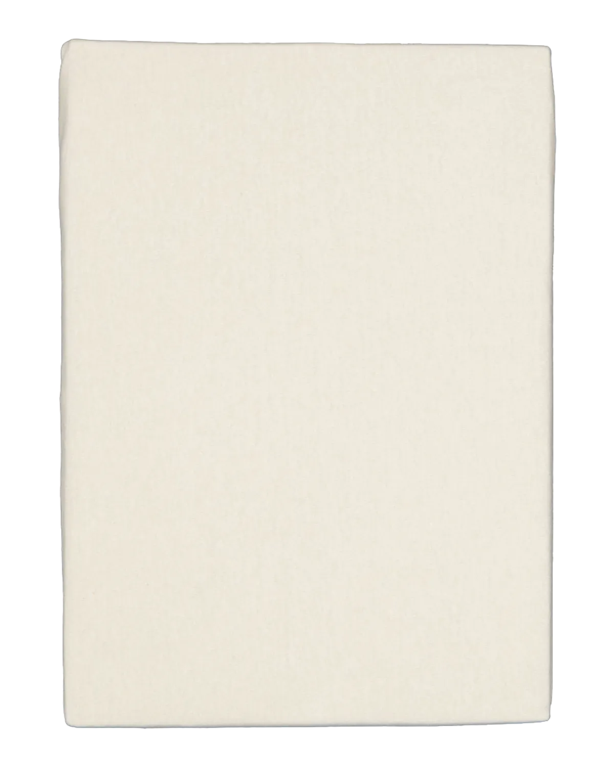 Jersey Hoeslaken - Beige