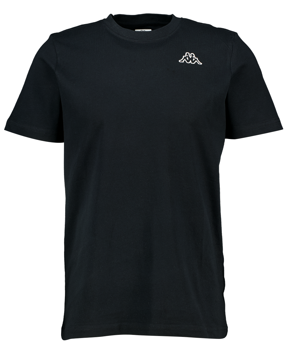 Sportshirt - Zwart