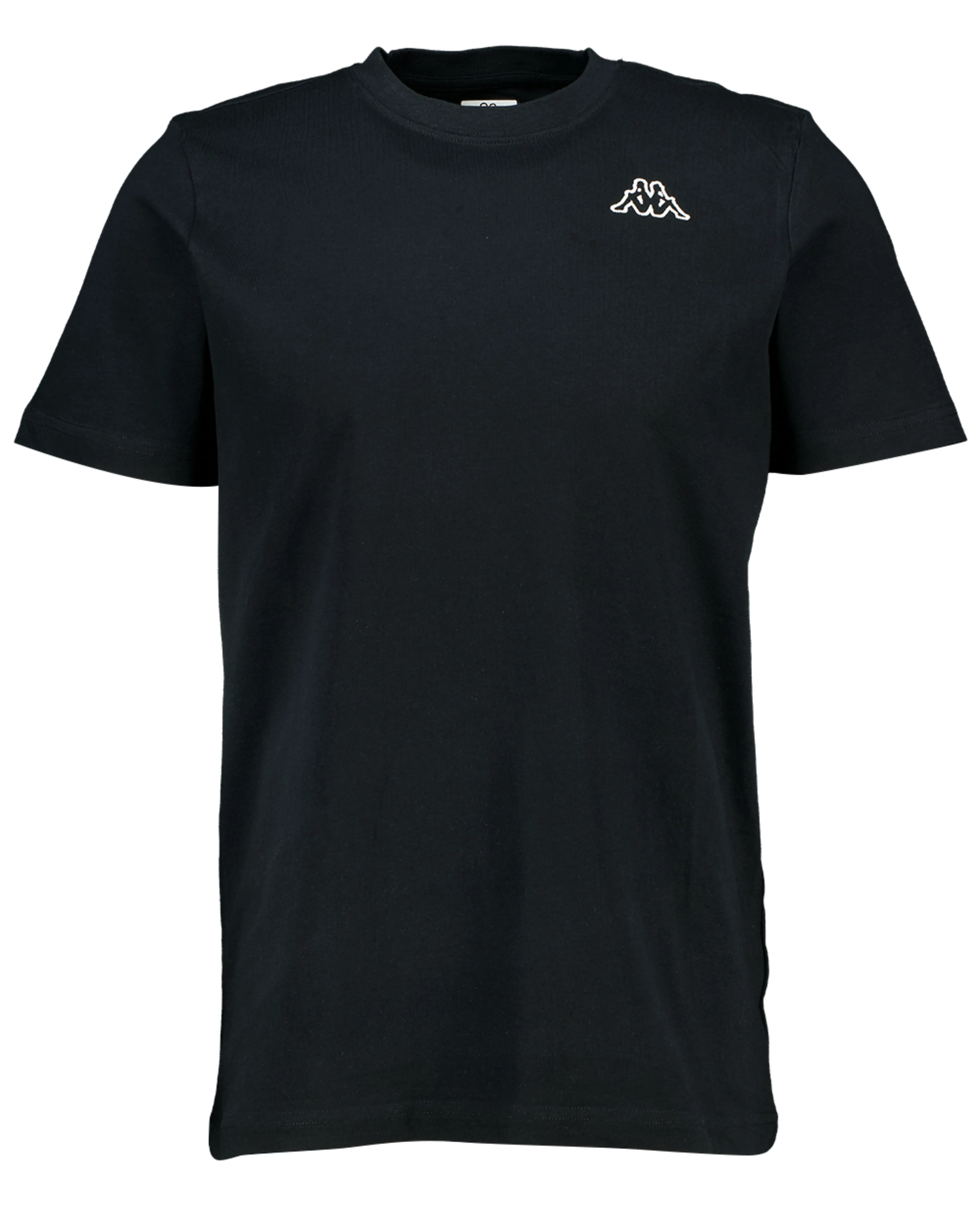 Camiseta de deporte - Negro