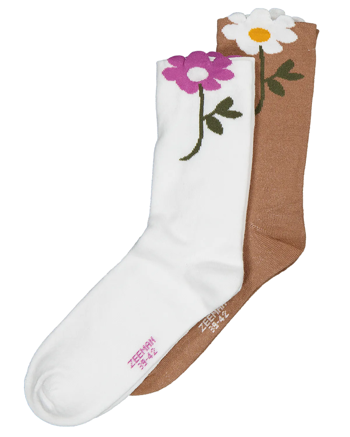 Chaussettes - Gris