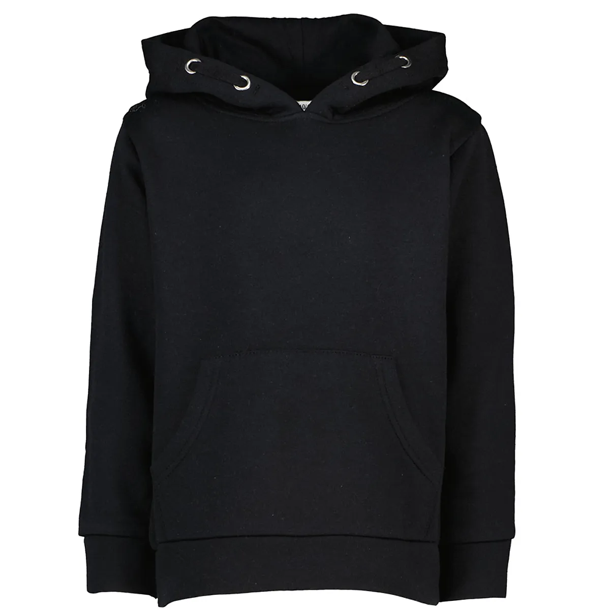 Hoodie - Zwart