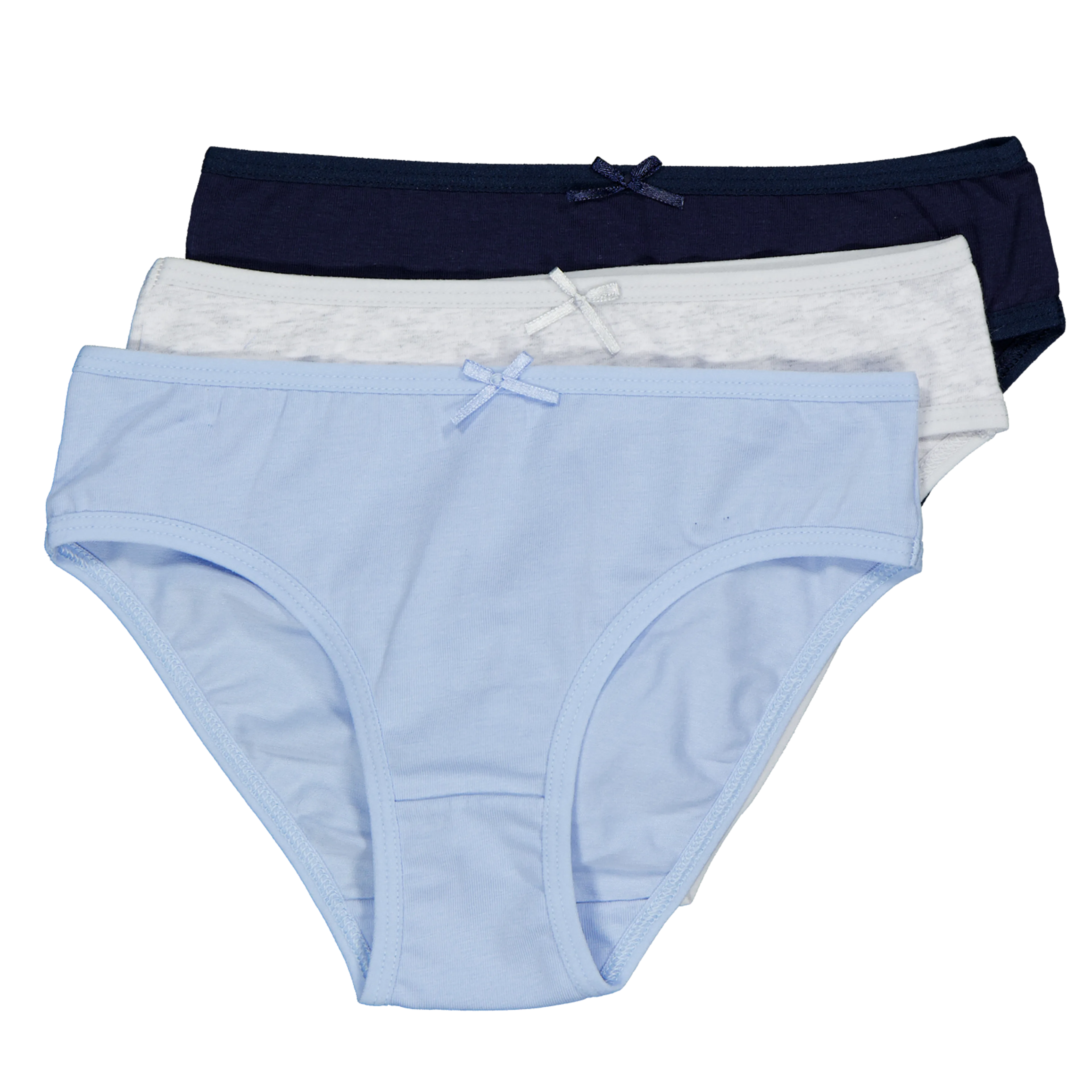 Slip - Bleu