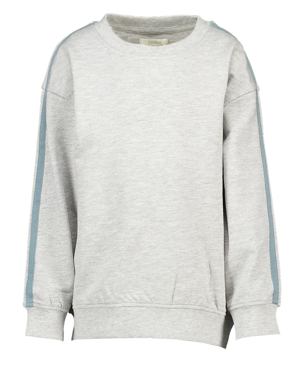 Sweater - Grijs