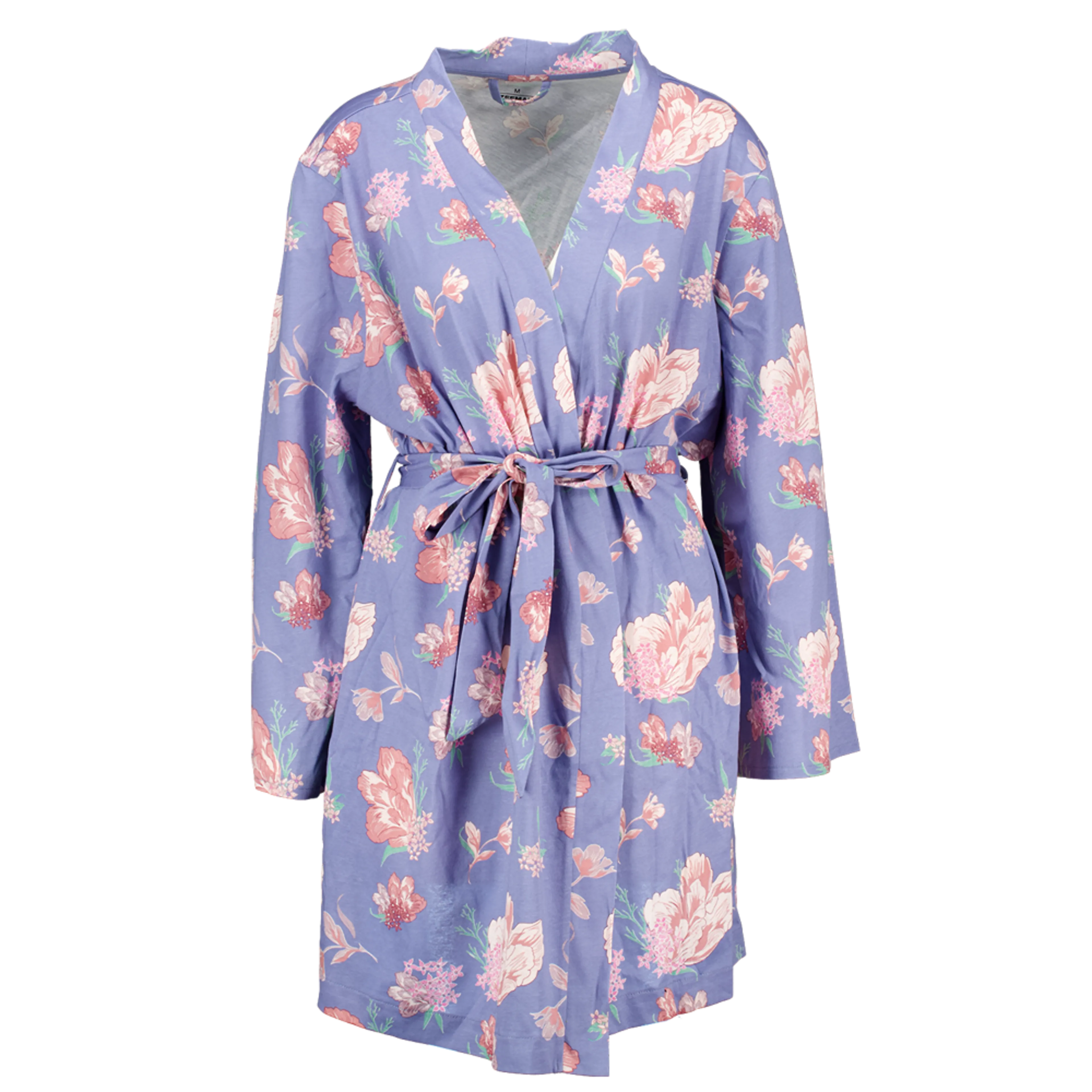 Kimono - Azul