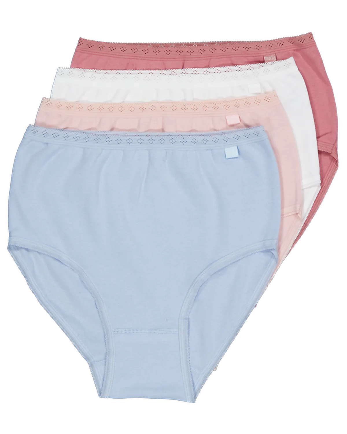 Mady Taillenslip - Blau