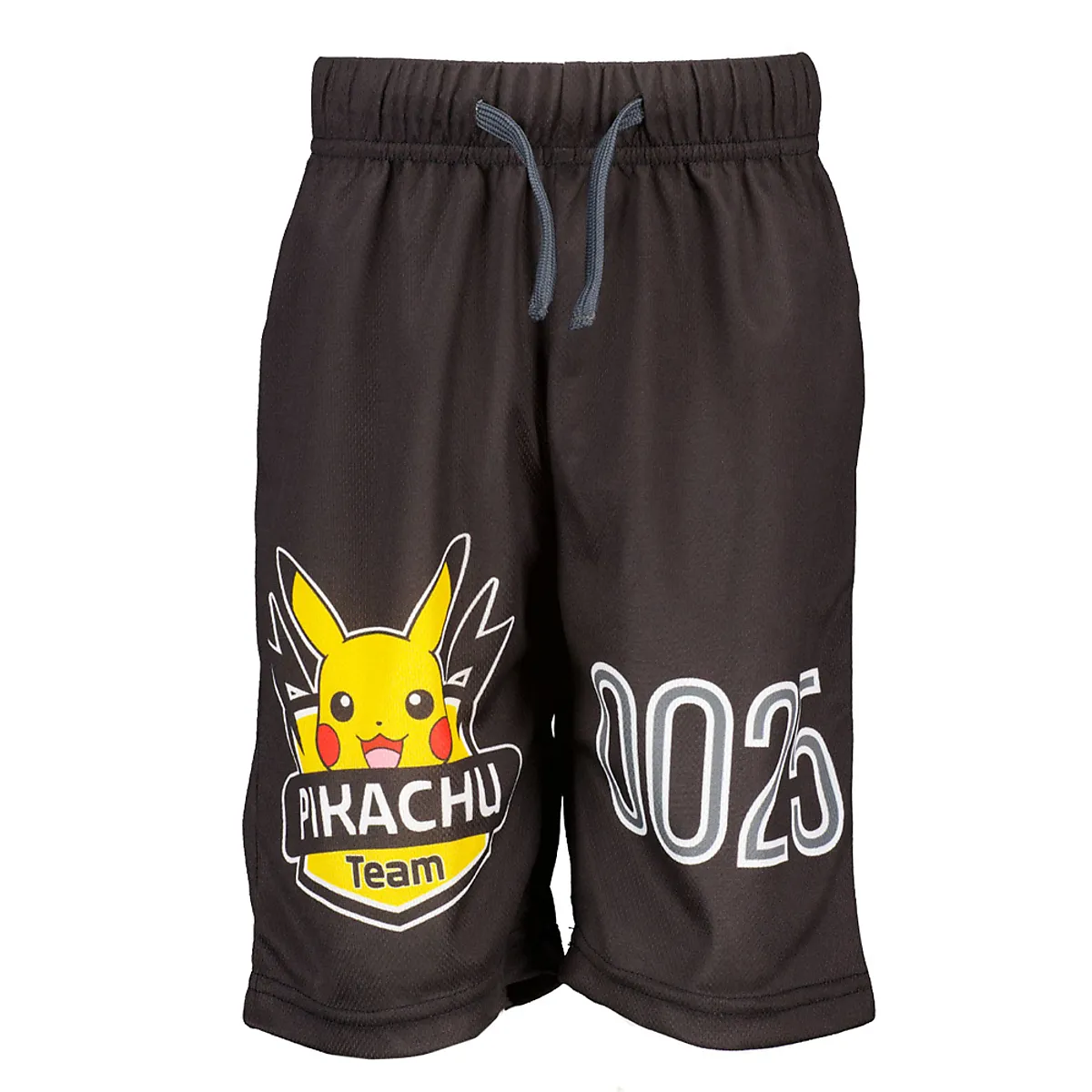 Short - Zwart
