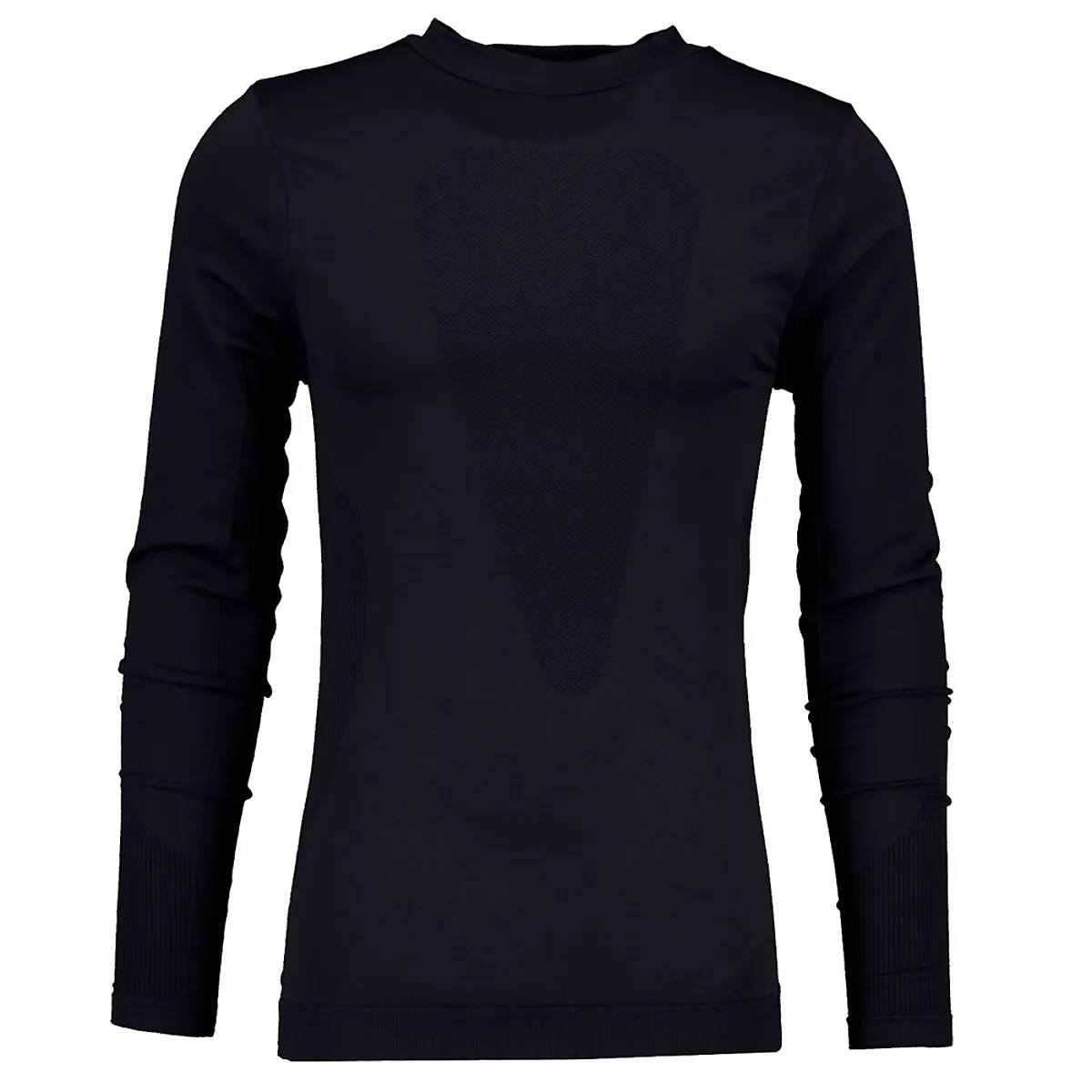 Thermo Camiseta de deporte - Negro