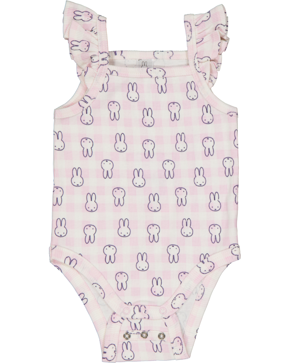 Romper - Roze