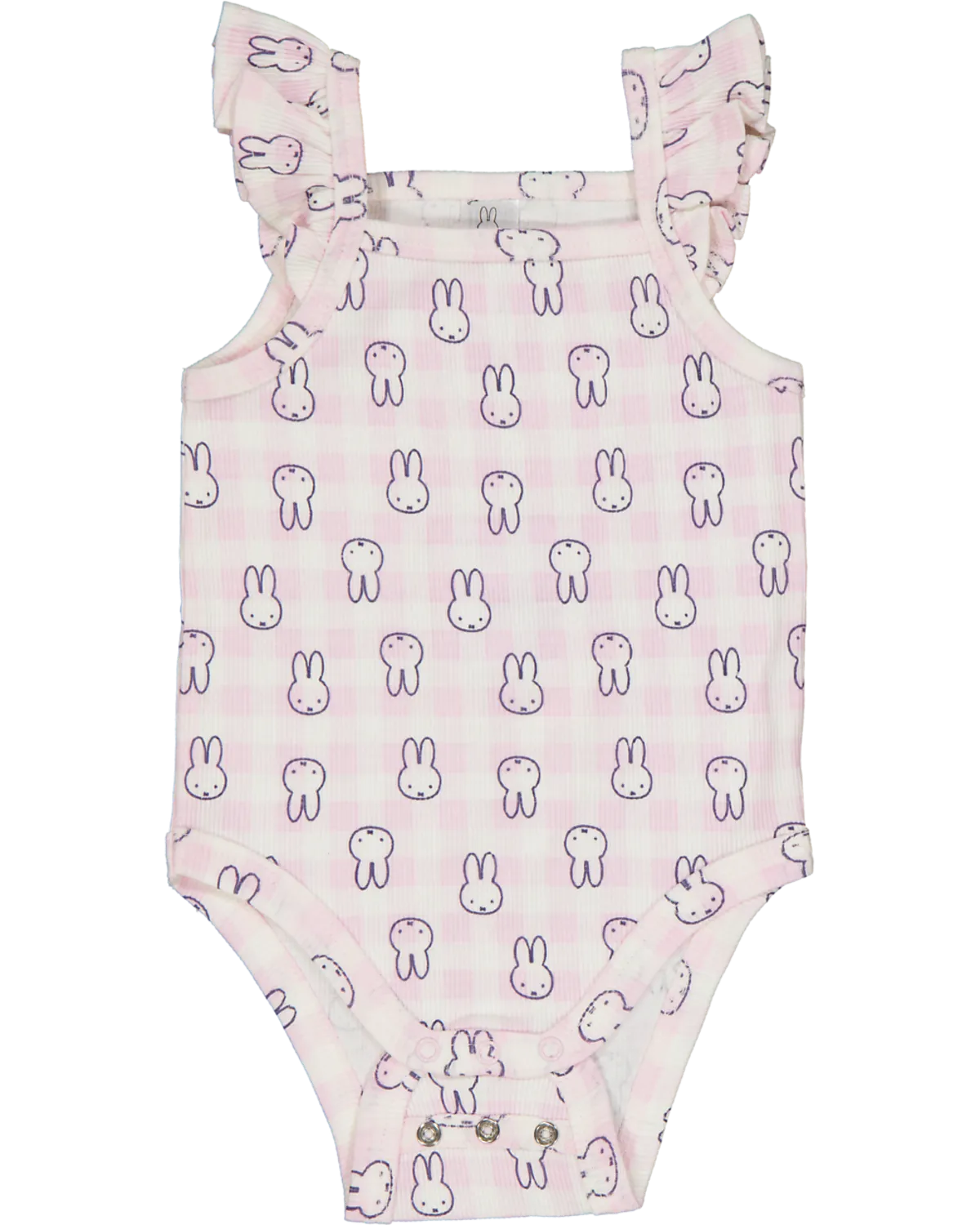 Romper - Roze